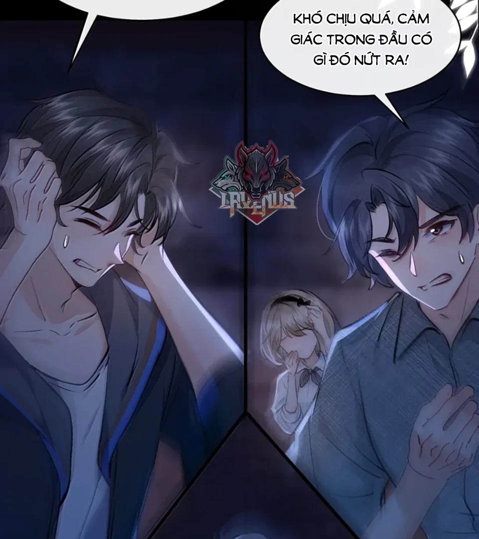 Tiểu Thư Ma Nữ, Cấm Dính Sát! Chapter 18 - Trang 2