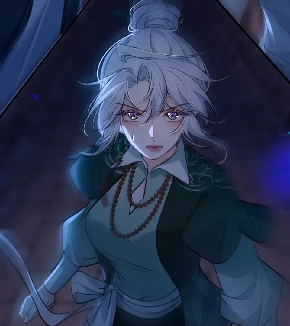 Tiểu Thư Ma Nữ, Cấm Dính Sát! Chapter 18 - Trang 2