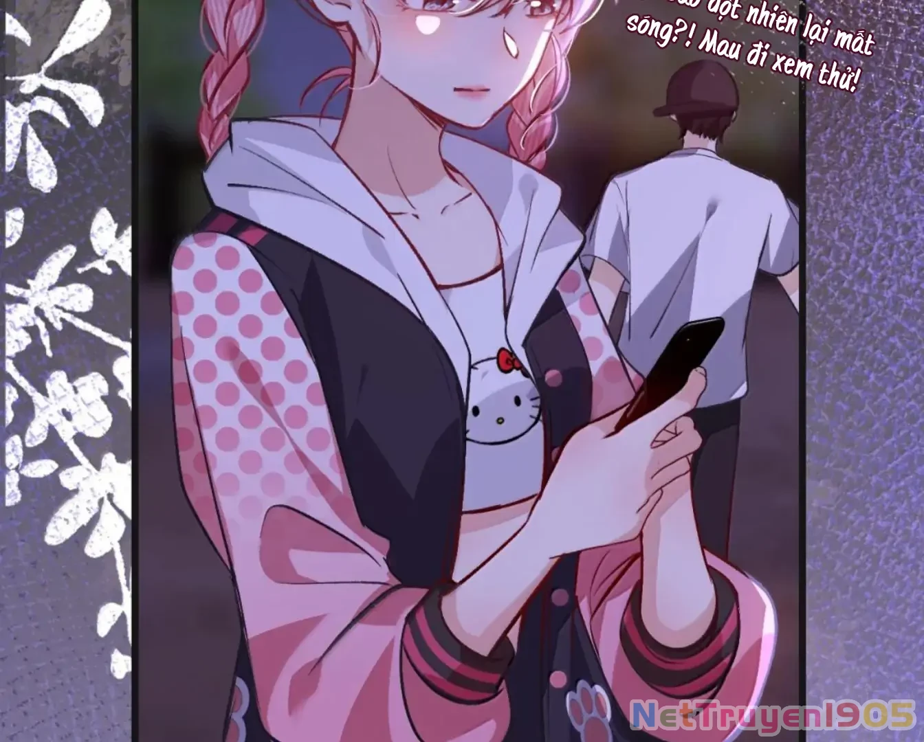 Tiểu Thư Ma Nữ, Cấm Dính Sát! Chapter 19 - Trang 2