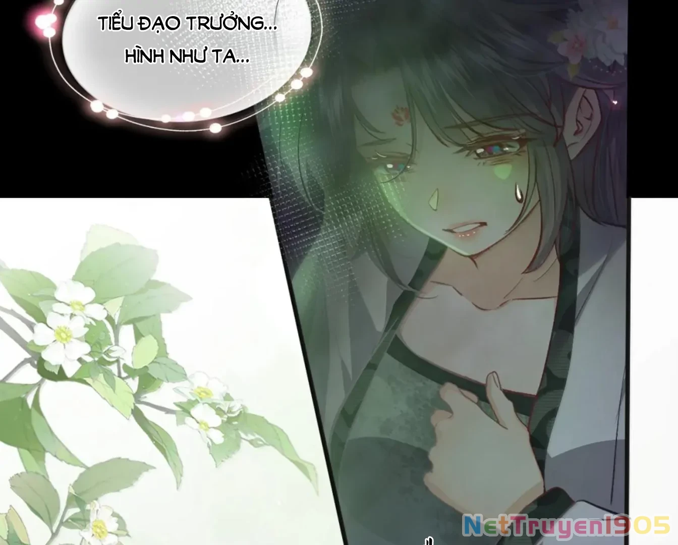 Tiểu Thư Ma Nữ, Cấm Dính Sát! Chapter 19 - Trang 2