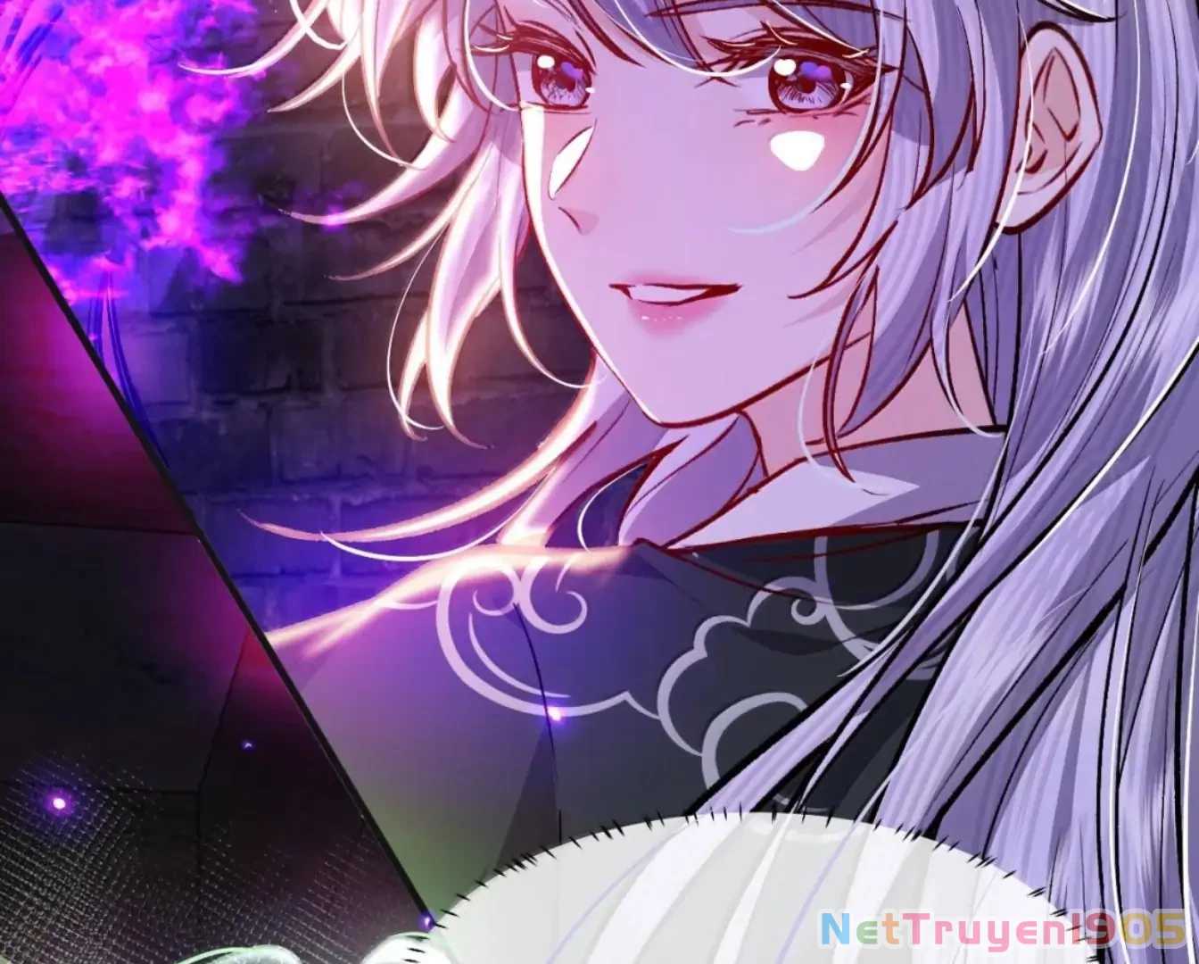 Tiểu Thư Ma Nữ, Cấm Dính Sát! Chapter 19 - Trang 2