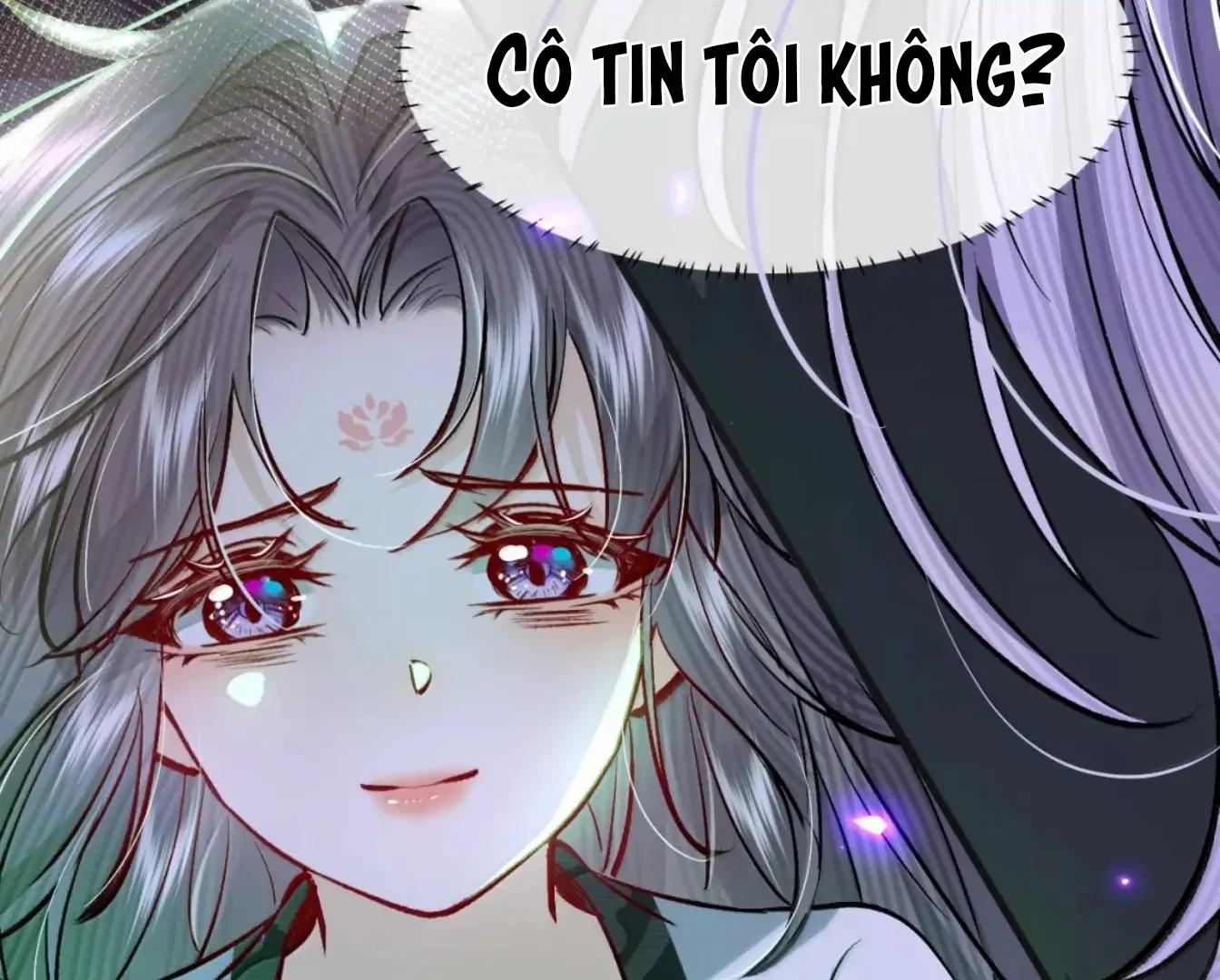 Tiểu Thư Ma Nữ, Cấm Dính Sát! Chapter 19 - Trang 2