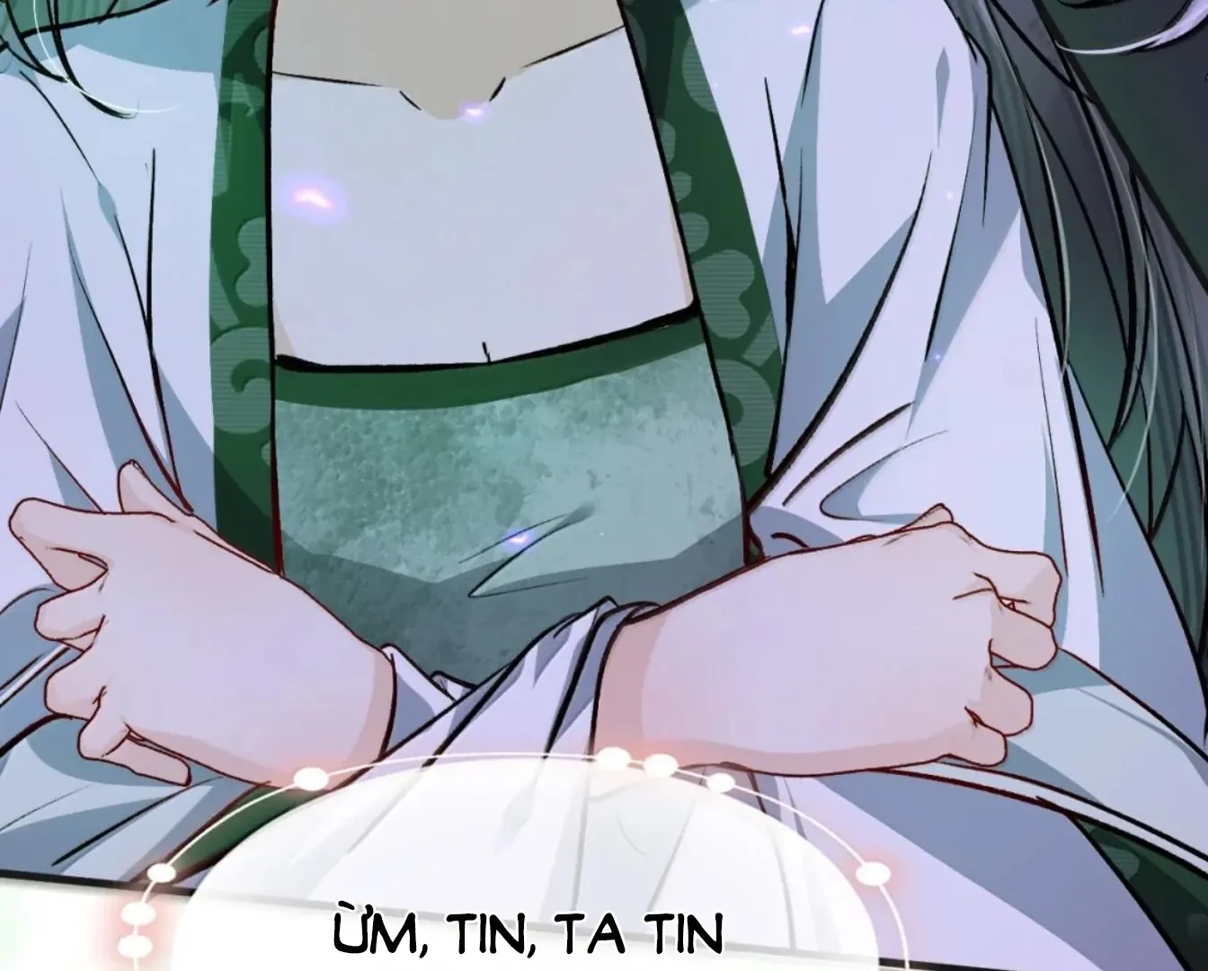Tiểu Thư Ma Nữ, Cấm Dính Sát! Chapter 19 - Trang 2