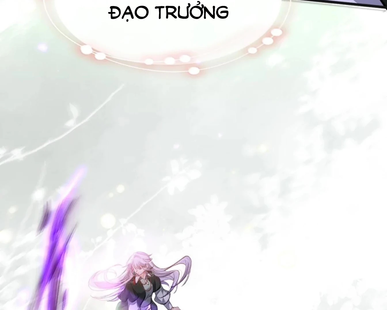 Tiểu Thư Ma Nữ, Cấm Dính Sát! Chapter 19 - Trang 2