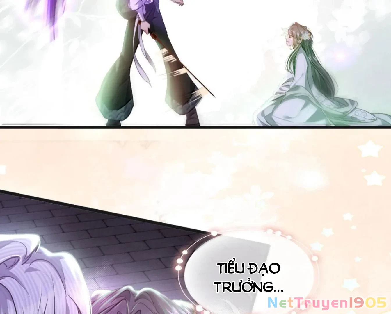 Tiểu Thư Ma Nữ, Cấm Dính Sát! Chapter 19 - Trang 2