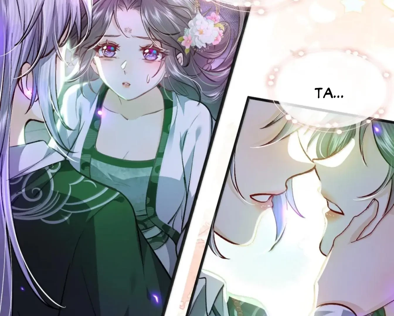 Tiểu Thư Ma Nữ, Cấm Dính Sát! Chapter 19 - Trang 2