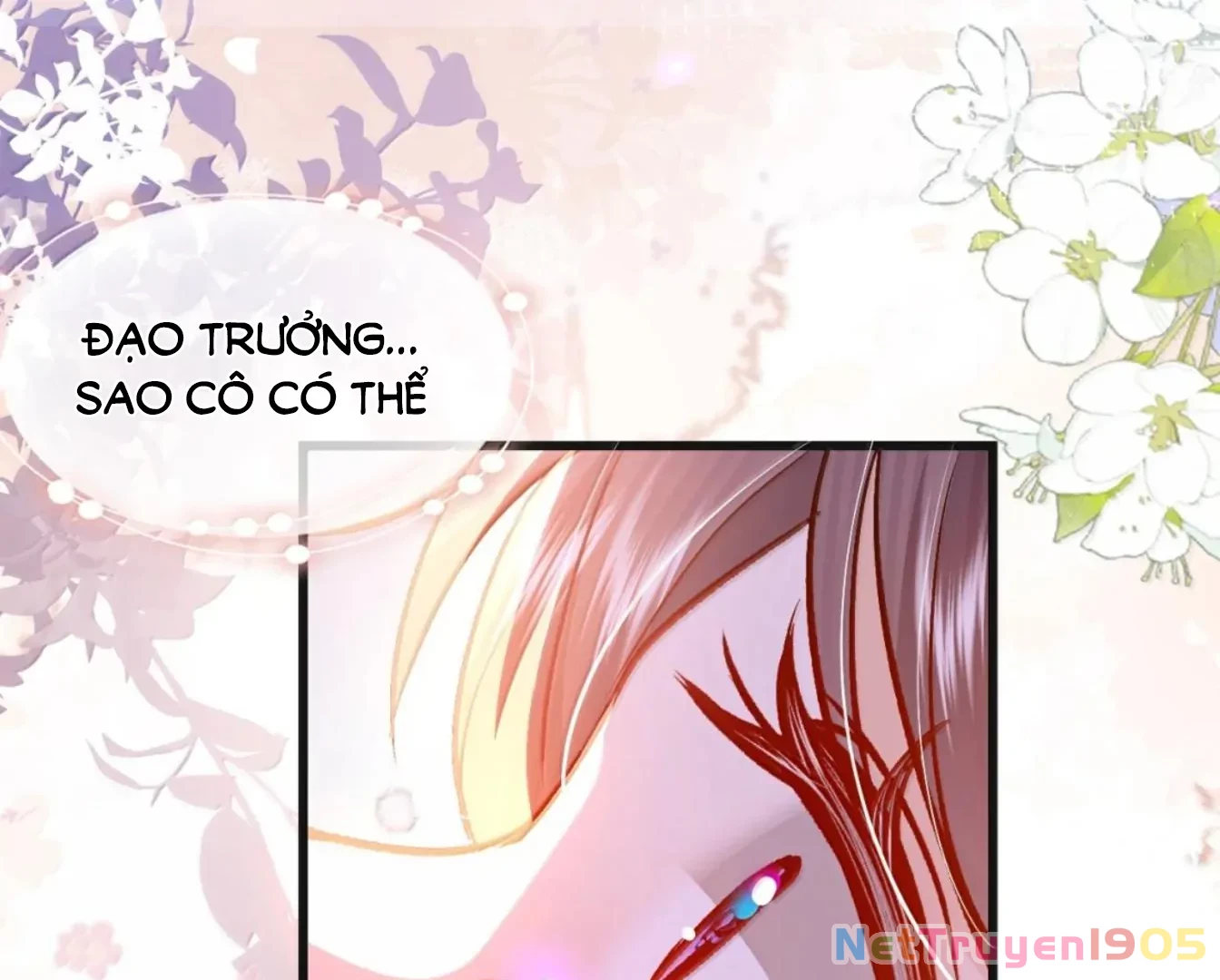 Tiểu Thư Ma Nữ, Cấm Dính Sát! Chapter 19 - Trang 2