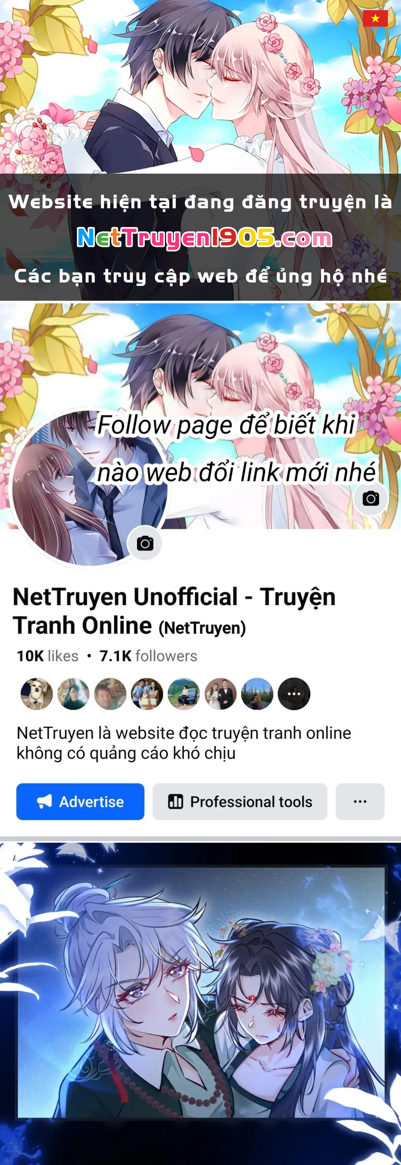 Tiểu Thư Ma Nữ, Cấm Dính Sát! Chapter 19 - Trang 2