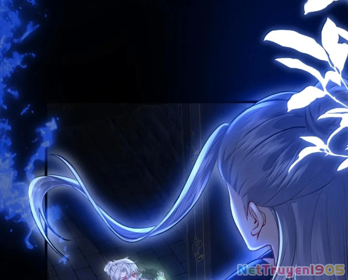 Tiểu Thư Ma Nữ, Cấm Dính Sát! Chapter 19 - Trang 2