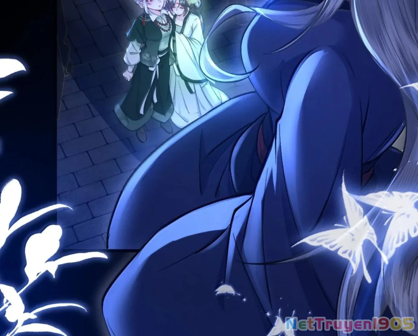 Tiểu Thư Ma Nữ, Cấm Dính Sát! Chapter 19 - Trang 2