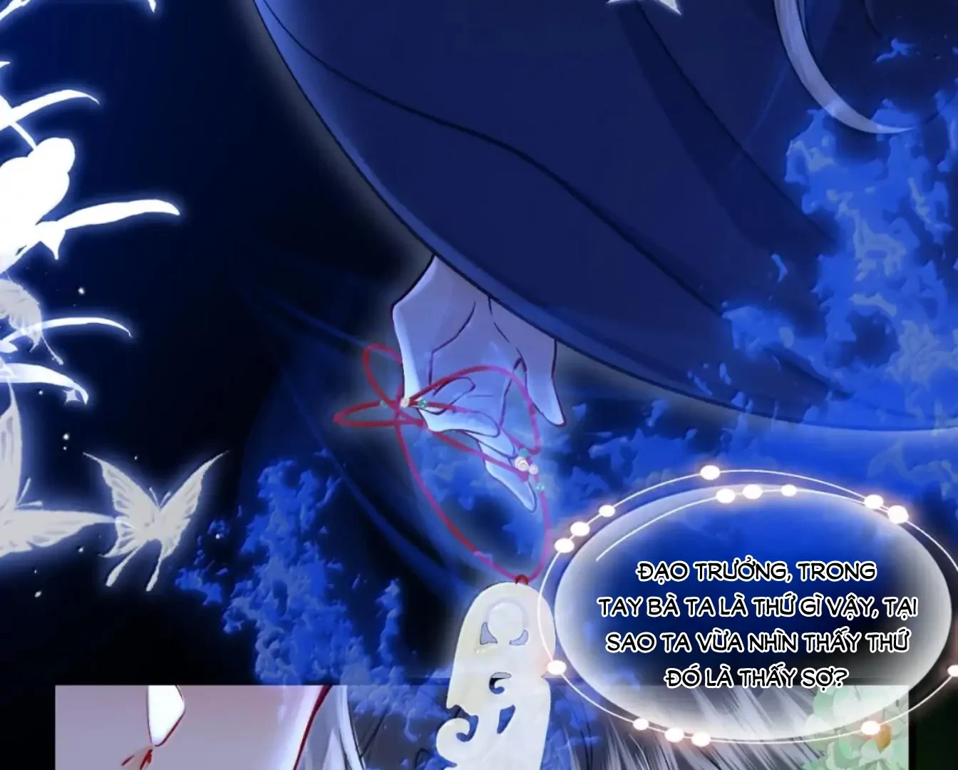 Tiểu Thư Ma Nữ, Cấm Dính Sát! Chapter 19 - Trang 2