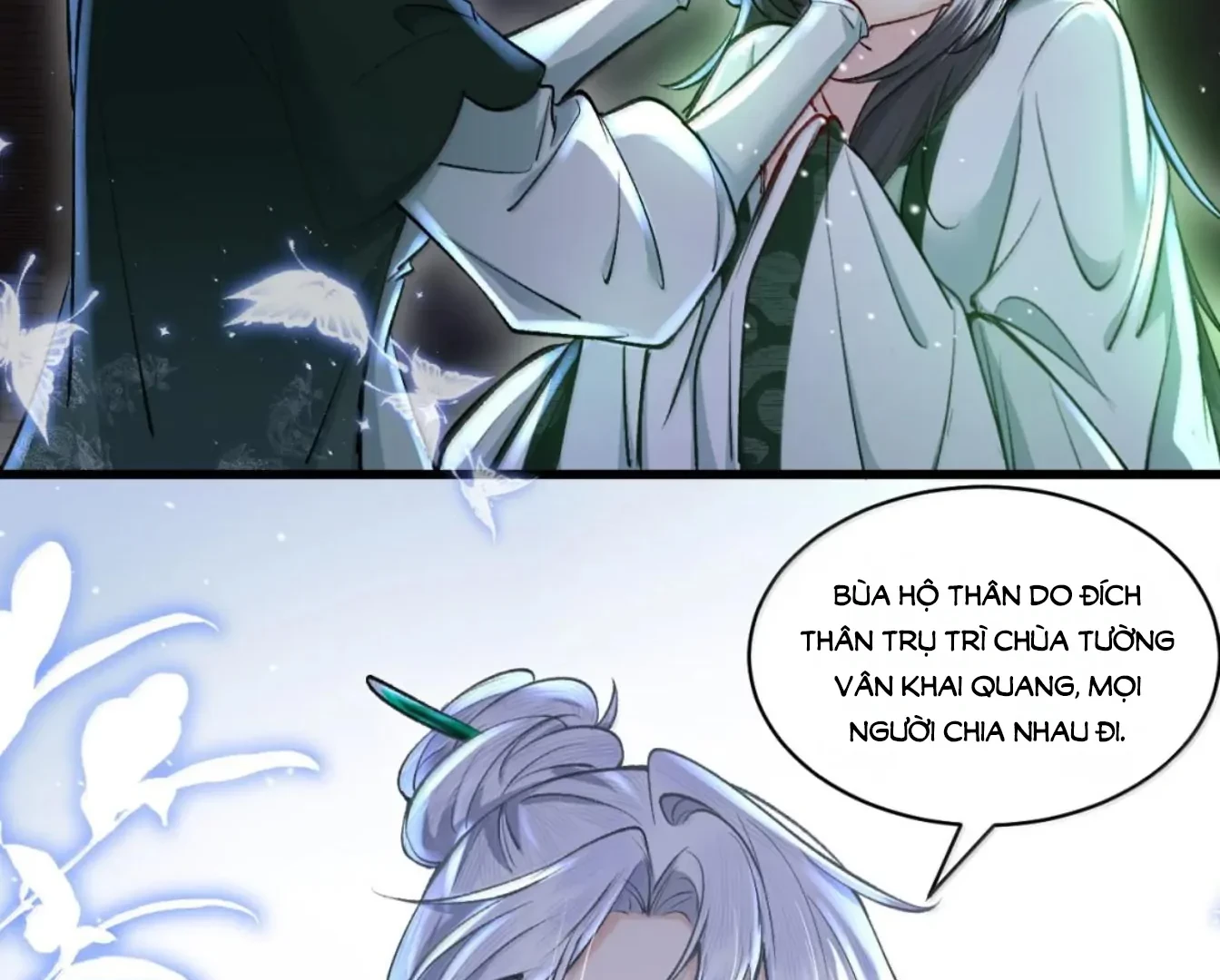 Tiểu Thư Ma Nữ, Cấm Dính Sát! Chapter 19 - Trang 2