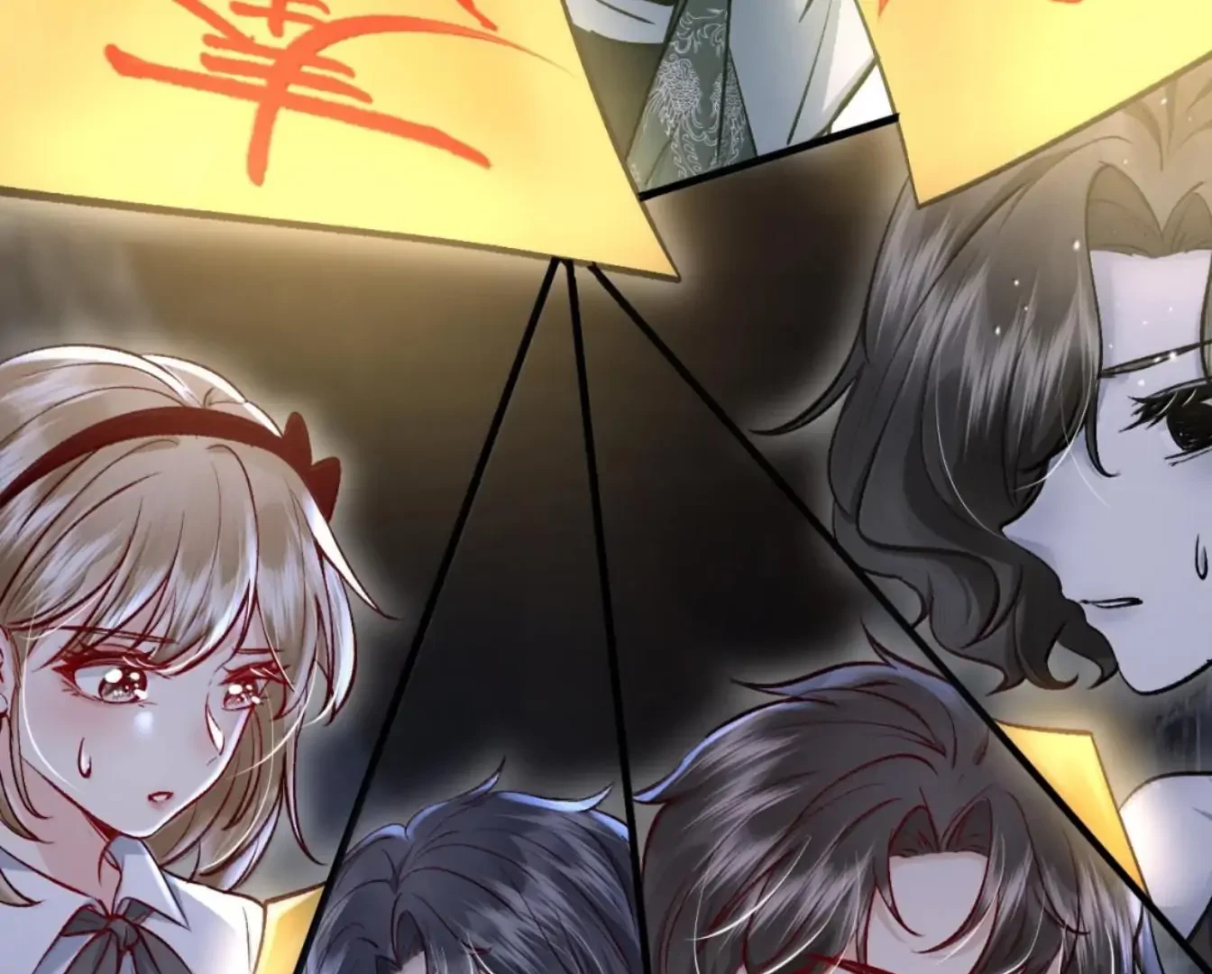 Tiểu Thư Ma Nữ, Cấm Dính Sát! Chapter 19 - Trang 2