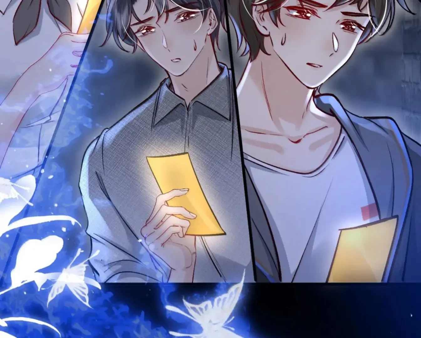 Tiểu Thư Ma Nữ, Cấm Dính Sát! Chapter 19 - Trang 2