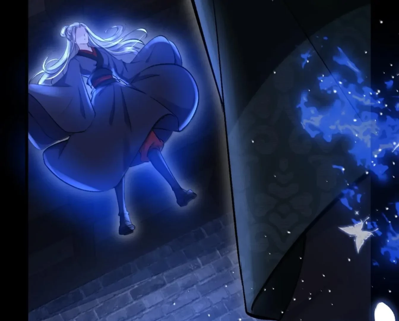 Tiểu Thư Ma Nữ, Cấm Dính Sát! Chapter 19 - Trang 2