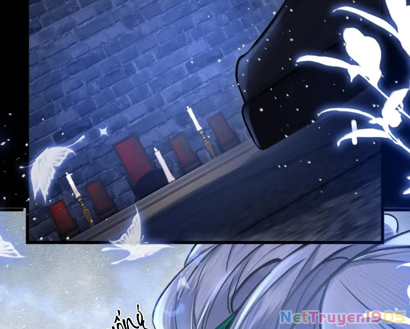 Tiểu Thư Ma Nữ, Cấm Dính Sát! Chapter 19 - Trang 2