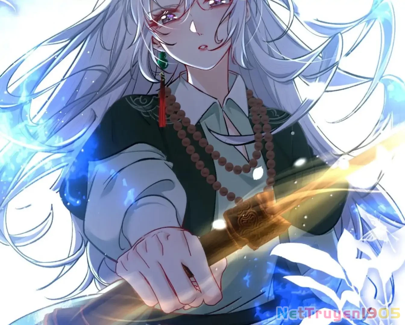 Tiểu Thư Ma Nữ, Cấm Dính Sát! Chapter 19 - Trang 2