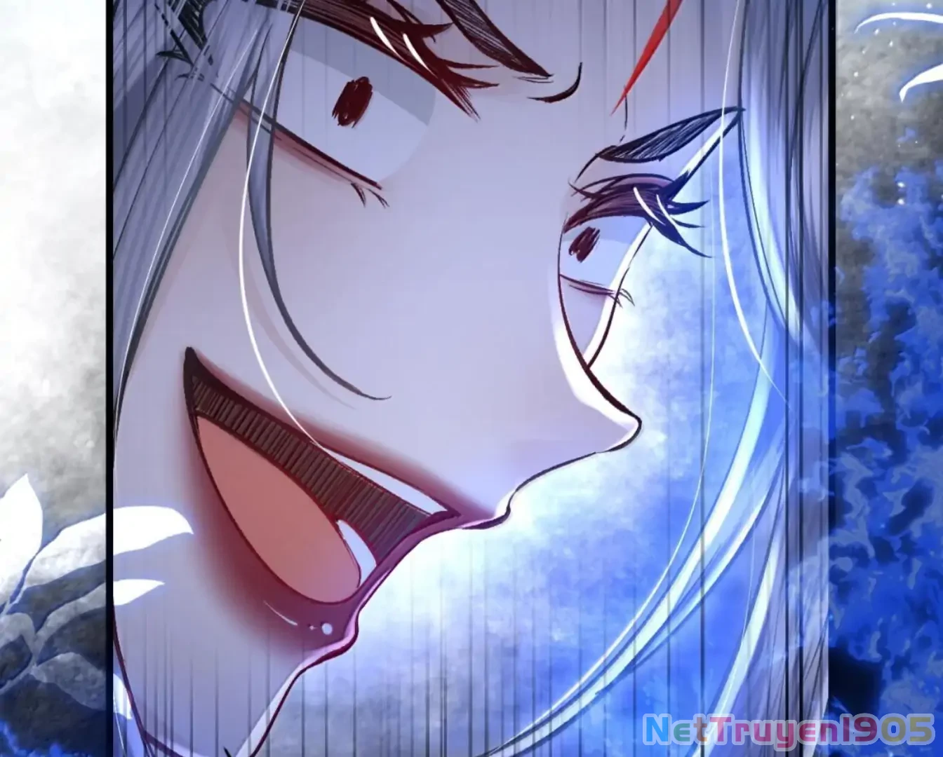 Tiểu Thư Ma Nữ, Cấm Dính Sát! Chapter 19 - Trang 2