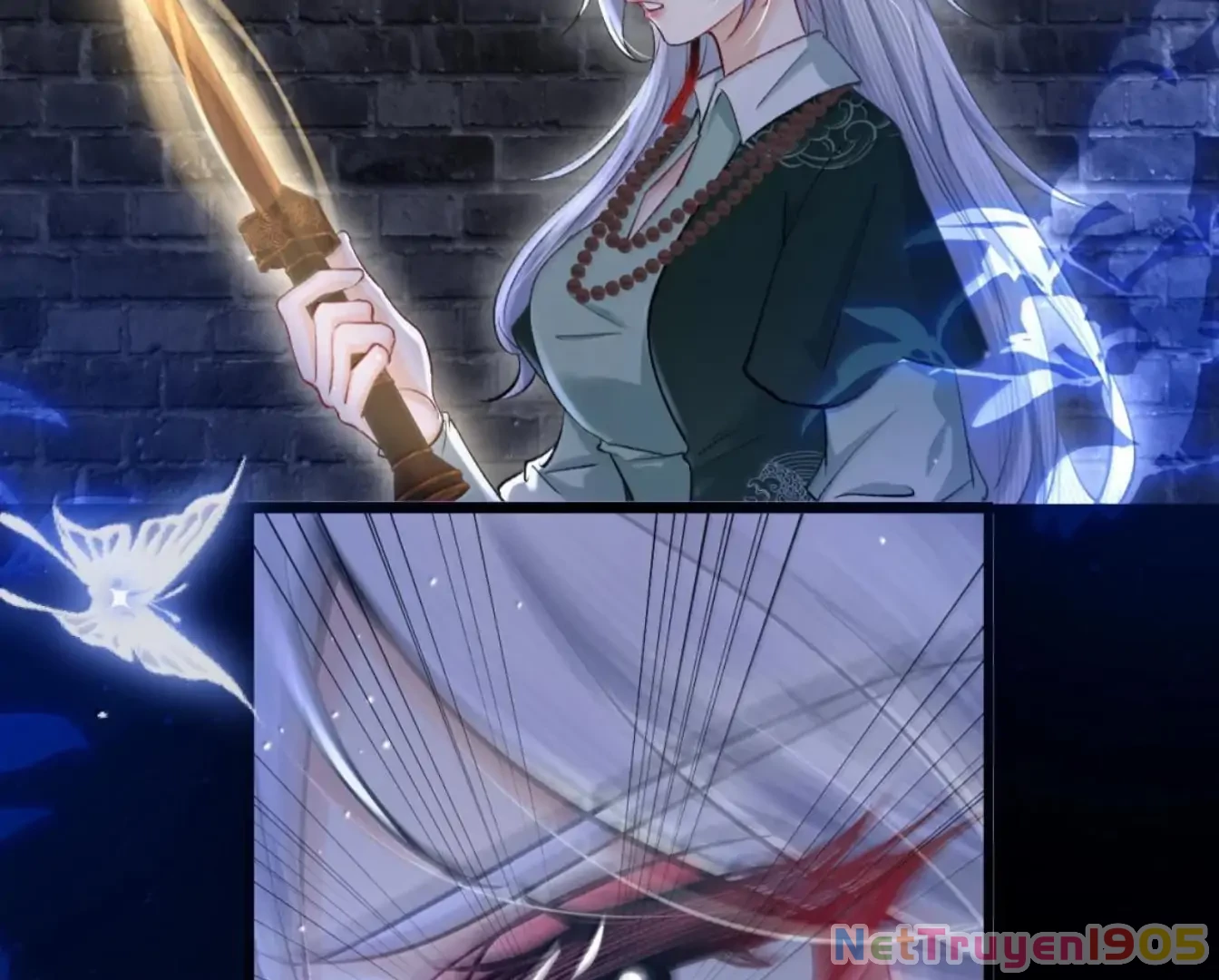 Tiểu Thư Ma Nữ, Cấm Dính Sát! Chapter 19 - Trang 2