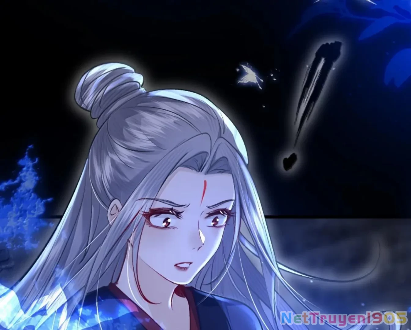 Tiểu Thư Ma Nữ, Cấm Dính Sát! Chapter 19 - Trang 2