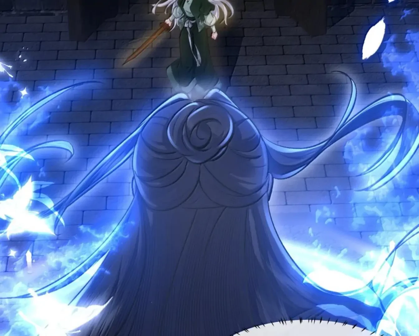 Tiểu Thư Ma Nữ, Cấm Dính Sát! Chapter 19 - Trang 2