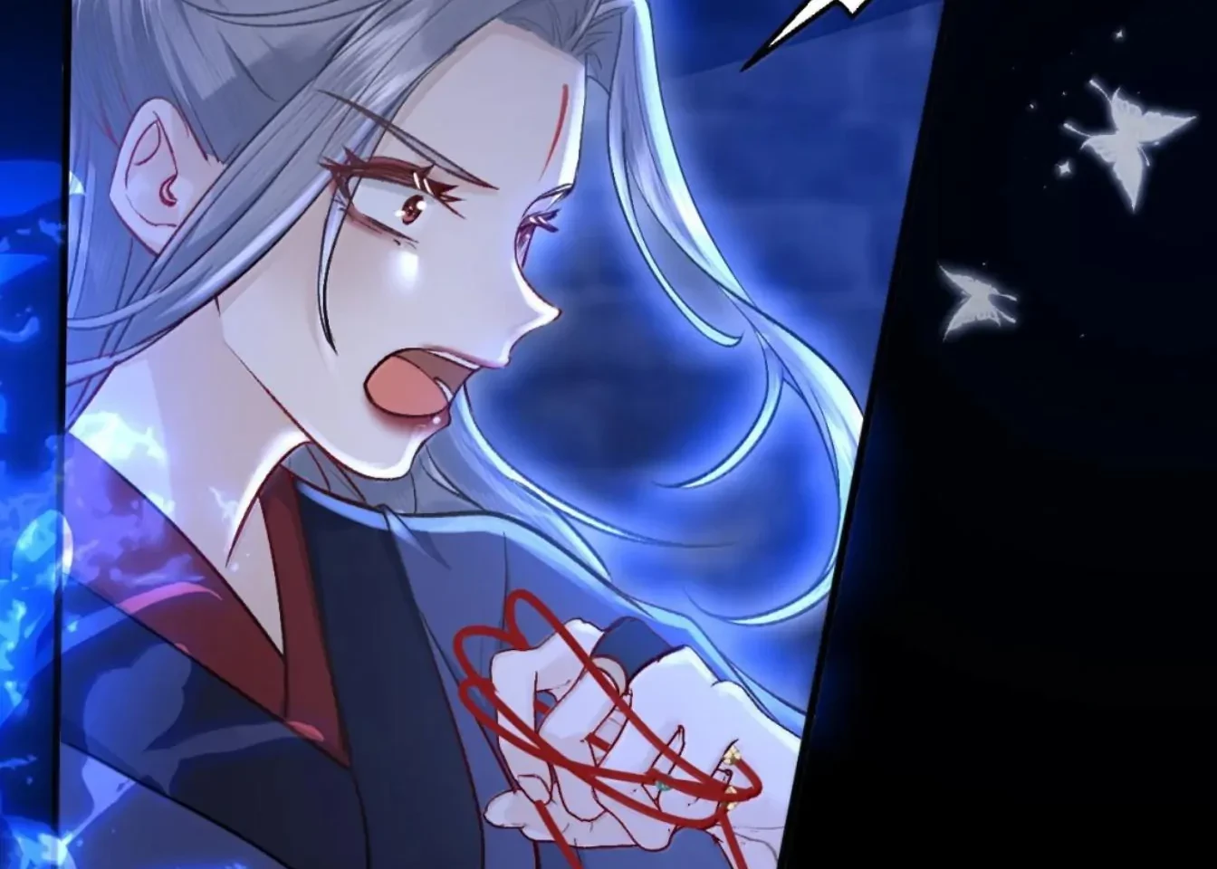 Tiểu Thư Ma Nữ, Cấm Dính Sát! Chapter 19 - Trang 2