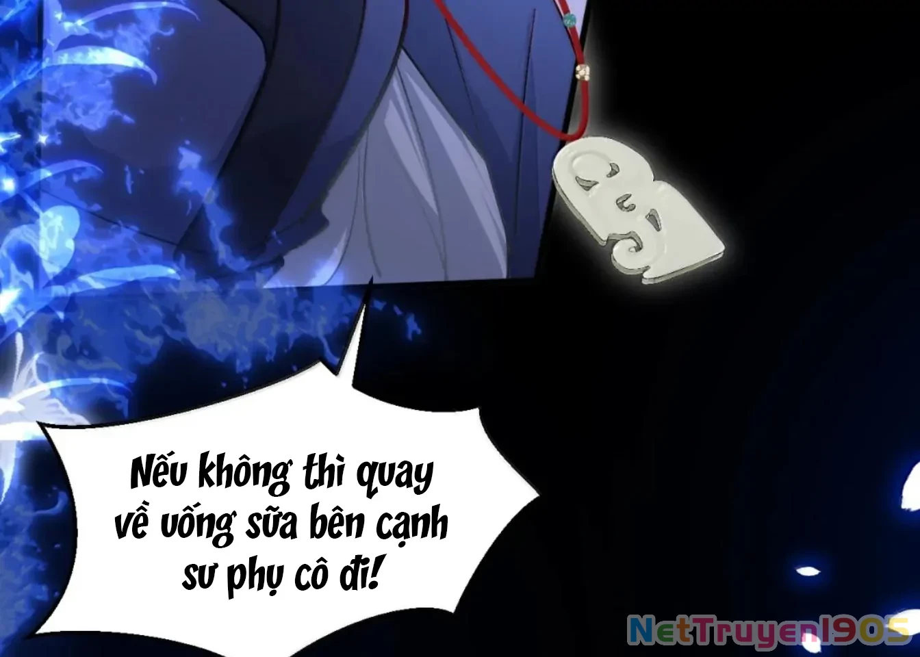 Tiểu Thư Ma Nữ, Cấm Dính Sát! Chapter 19 - Trang 2