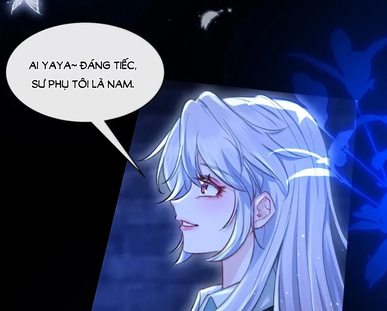 Tiểu Thư Ma Nữ, Cấm Dính Sát! Chapter 19 - Trang 2