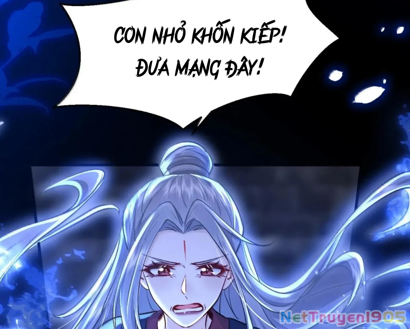 Tiểu Thư Ma Nữ, Cấm Dính Sát! Chapter 19 - Trang 2