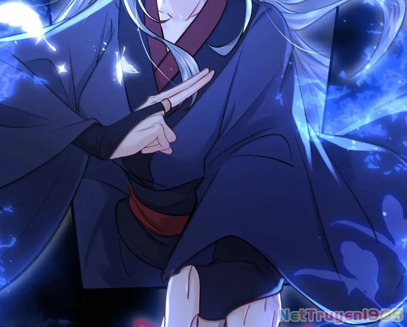 Tiểu Thư Ma Nữ, Cấm Dính Sát! Chapter 19 - Trang 2