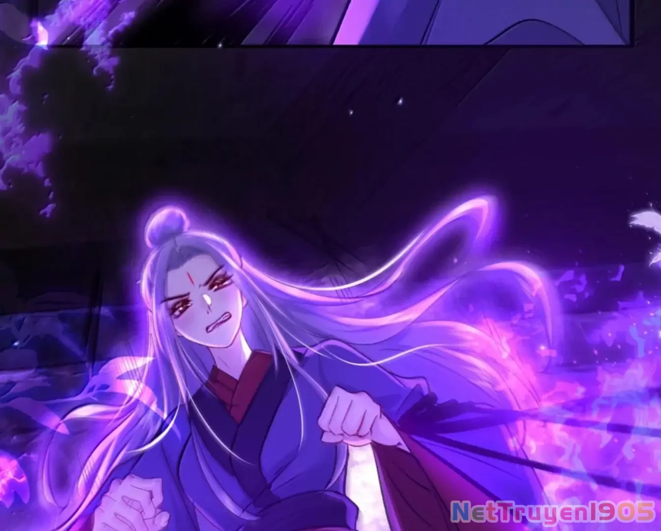 Tiểu Thư Ma Nữ, Cấm Dính Sát! Chapter 19 - Trang 2