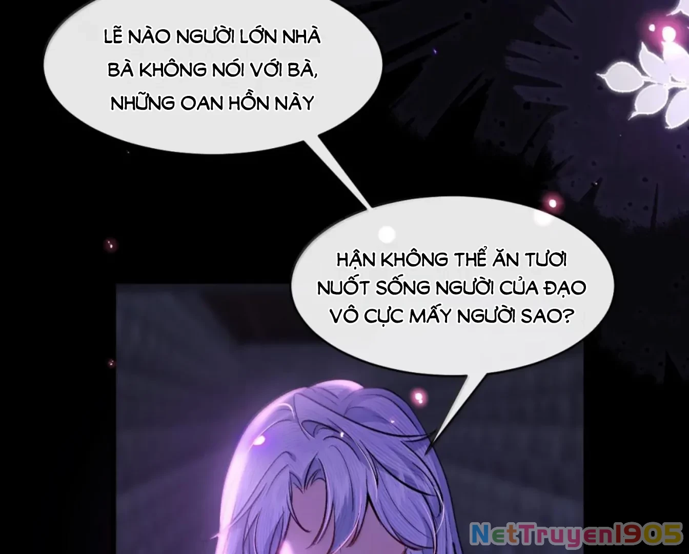 Tiểu Thư Ma Nữ, Cấm Dính Sát! Chapter 19 - Trang 2