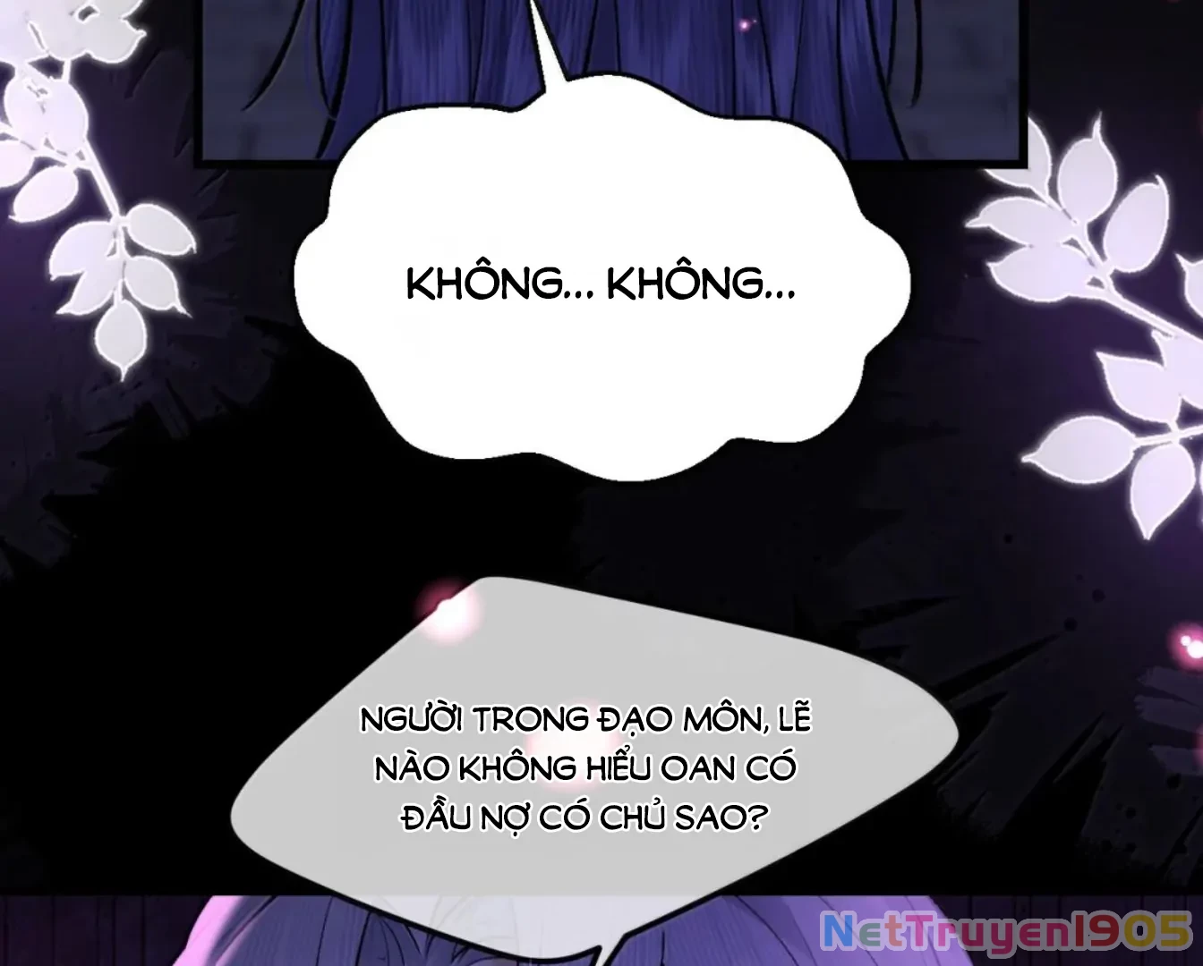 Tiểu Thư Ma Nữ, Cấm Dính Sát! Chapter 19 - Trang 2