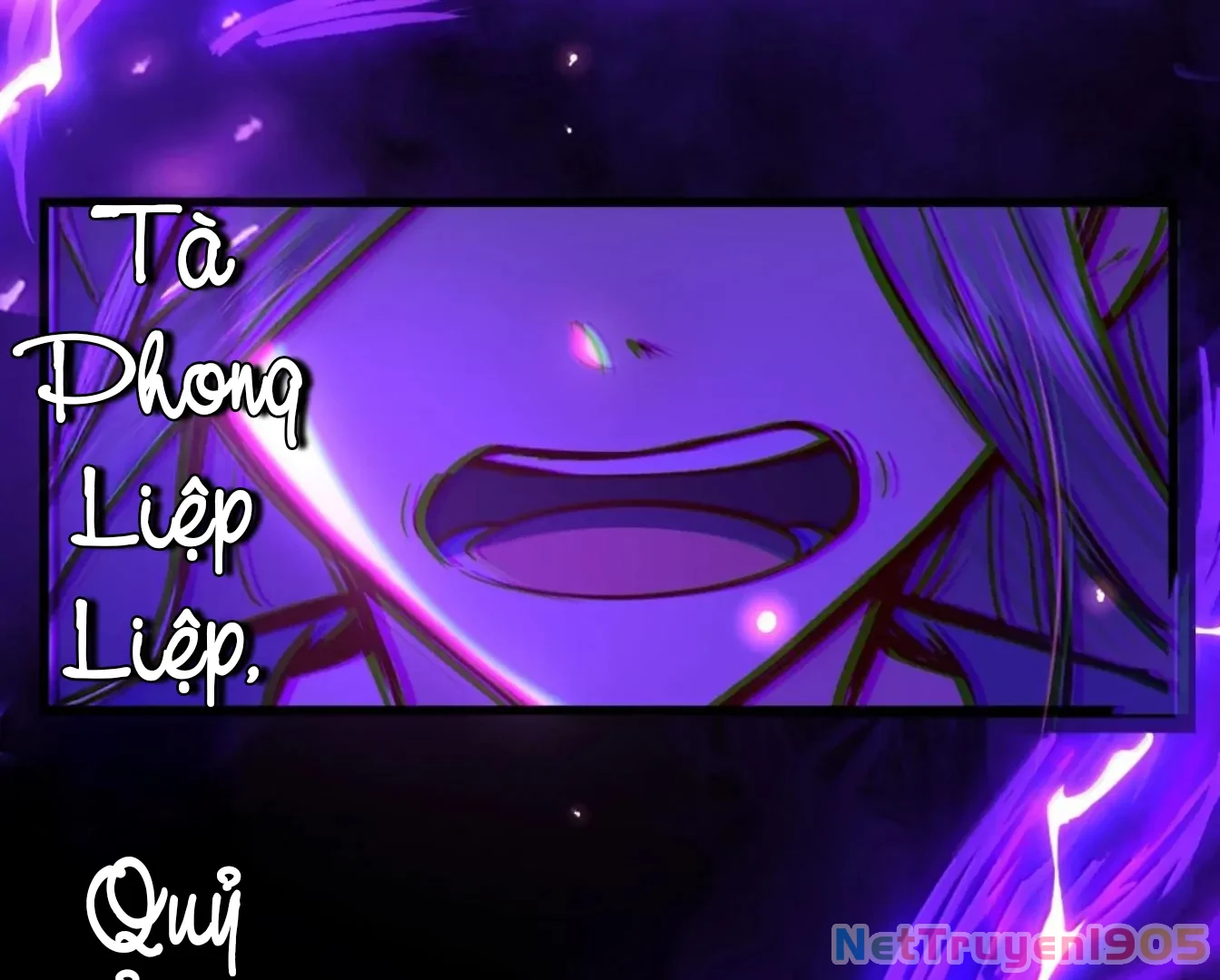 Tiểu Thư Ma Nữ, Cấm Dính Sát! Chapter 19 - Trang 2