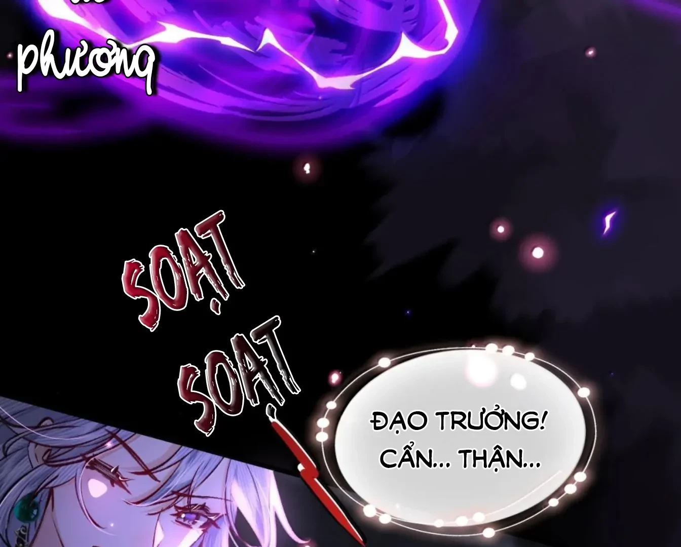 Tiểu Thư Ma Nữ, Cấm Dính Sát! Chapter 19 - Trang 2