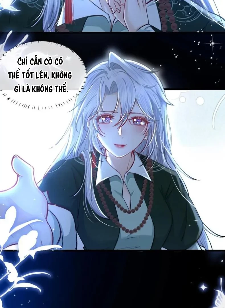 Tiểu Thư Ma Nữ, Cấm Dính Sát! Chapter 20 - Trang 2