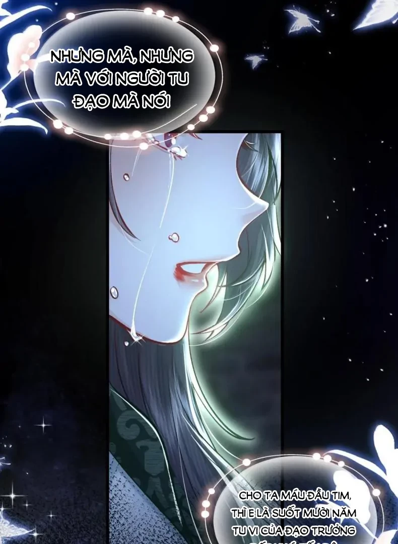 Tiểu Thư Ma Nữ, Cấm Dính Sát! Chapter 20 - Trang 2