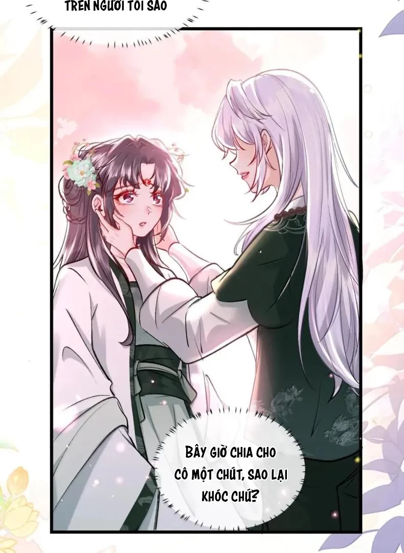 Tiểu Thư Ma Nữ, Cấm Dính Sát! Chapter 20 - Trang 2