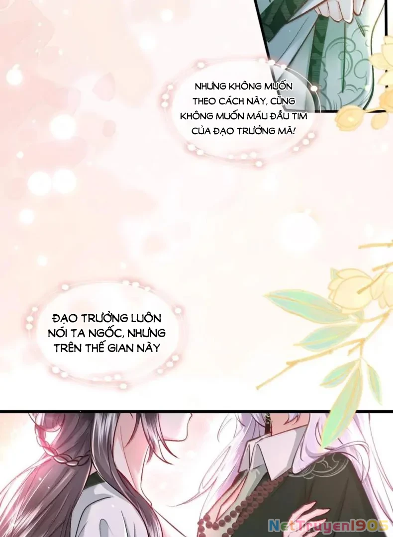 Tiểu Thư Ma Nữ, Cấm Dính Sát! Chapter 20 - Trang 2