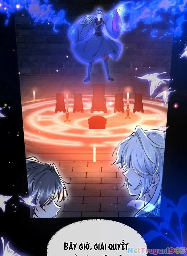 Tiểu Thư Ma Nữ, Cấm Dính Sát! Chapter 20 - Trang 2