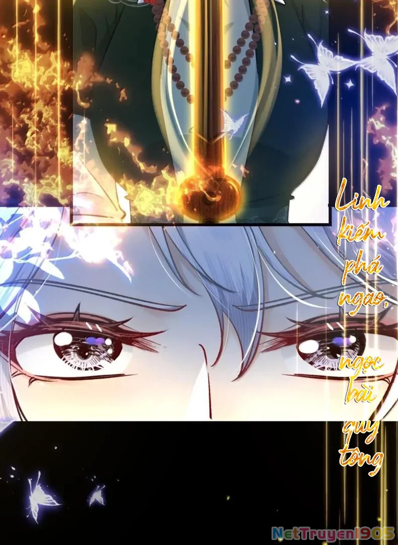 Tiểu Thư Ma Nữ, Cấm Dính Sát! Chapter 20 - Trang 2