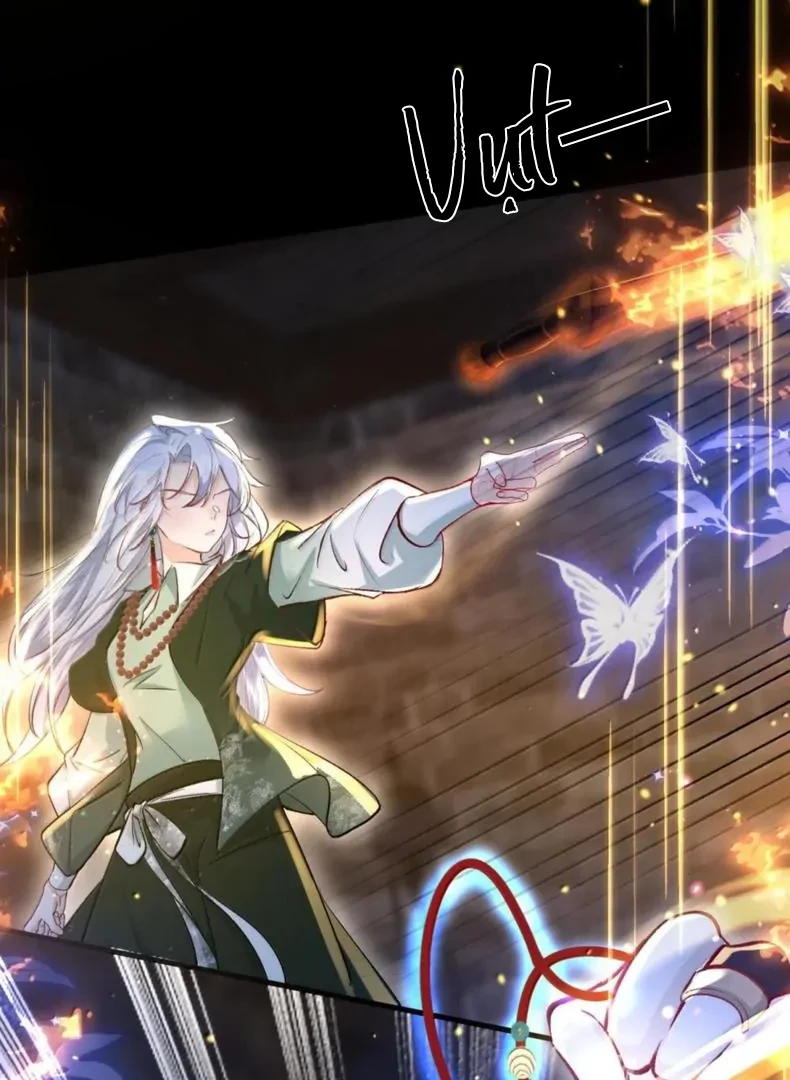 Tiểu Thư Ma Nữ, Cấm Dính Sát! Chapter 20 - Trang 2