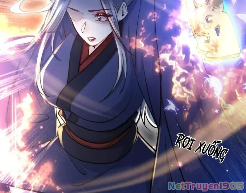 Tiểu Thư Ma Nữ, Cấm Dính Sát! Chapter 20 - Trang 2