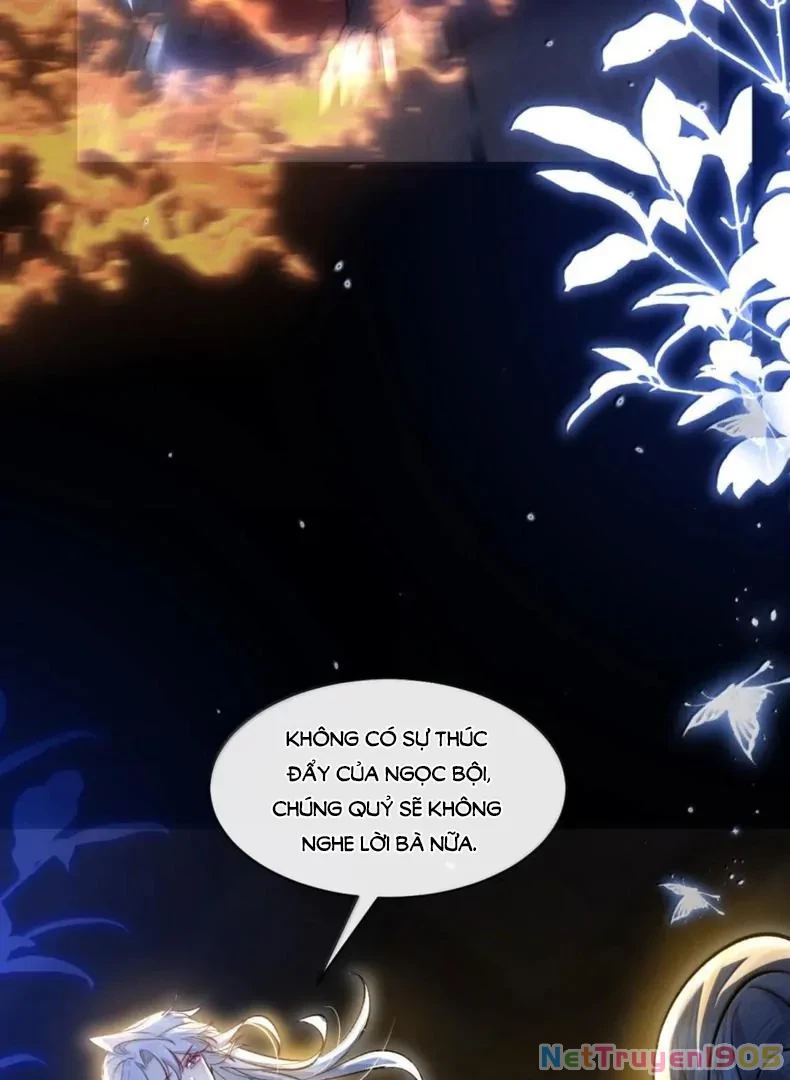 Tiểu Thư Ma Nữ, Cấm Dính Sát! Chapter 20 - Trang 2