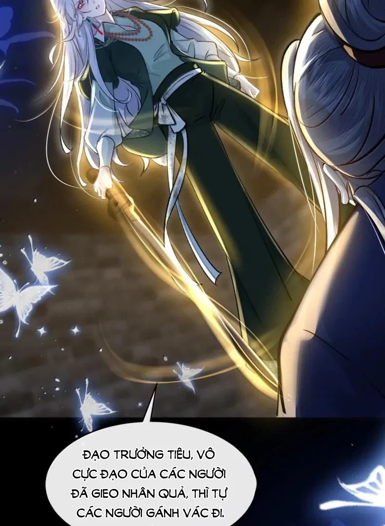 Tiểu Thư Ma Nữ, Cấm Dính Sát! Chapter 20 - Trang 2