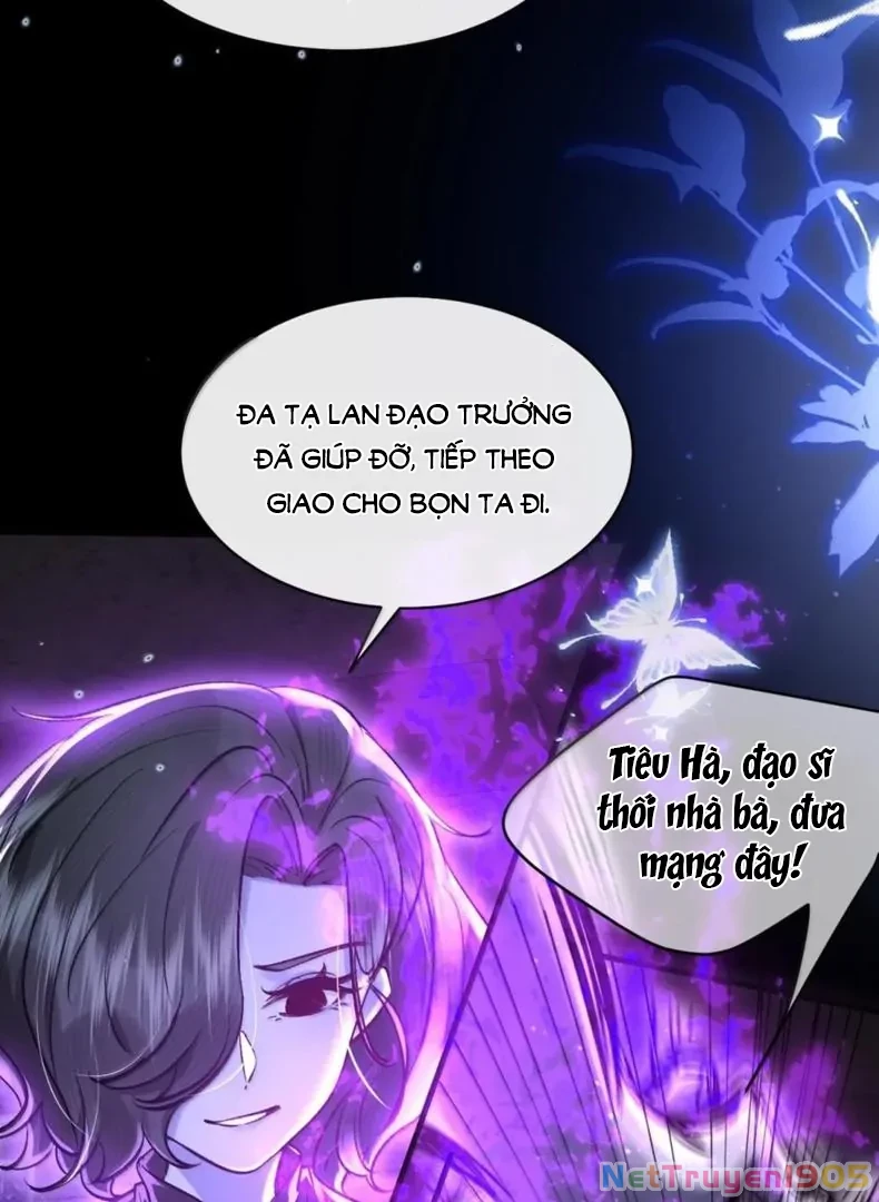 Tiểu Thư Ma Nữ, Cấm Dính Sát! Chapter 20 - Trang 2