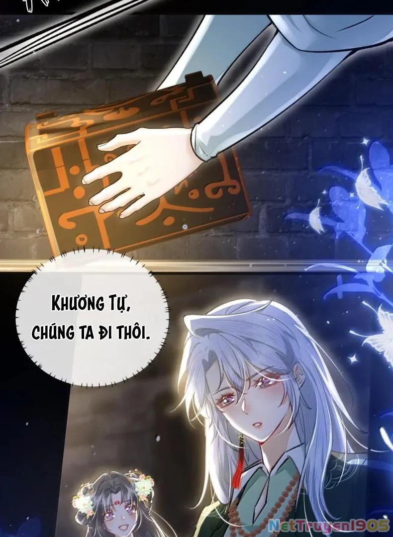 Tiểu Thư Ma Nữ, Cấm Dính Sát! Chapter 20 - Trang 2