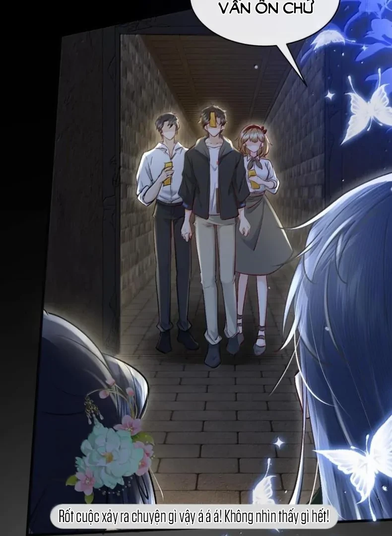 Tiểu Thư Ma Nữ, Cấm Dính Sát! Chapter 20 - Trang 2