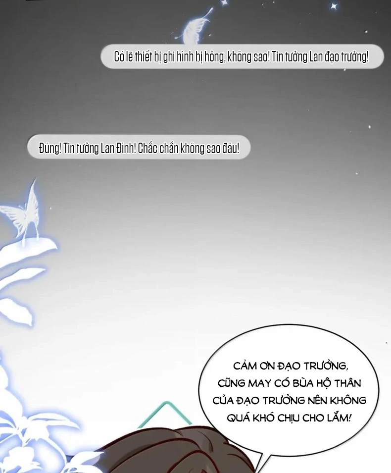 Tiểu Thư Ma Nữ, Cấm Dính Sát! Chapter 20 - Trang 2