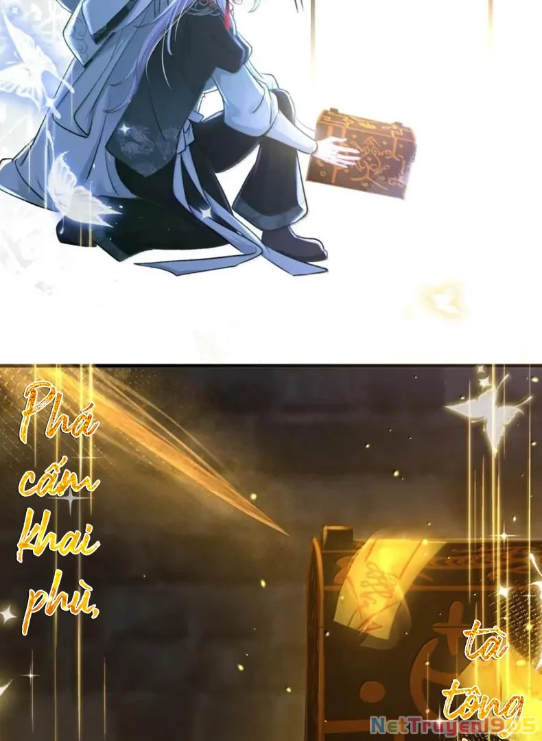 Tiểu Thư Ma Nữ, Cấm Dính Sát! Chapter 20 - Trang 2